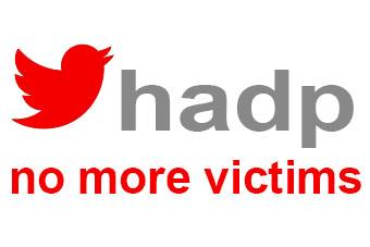 HADP Logo